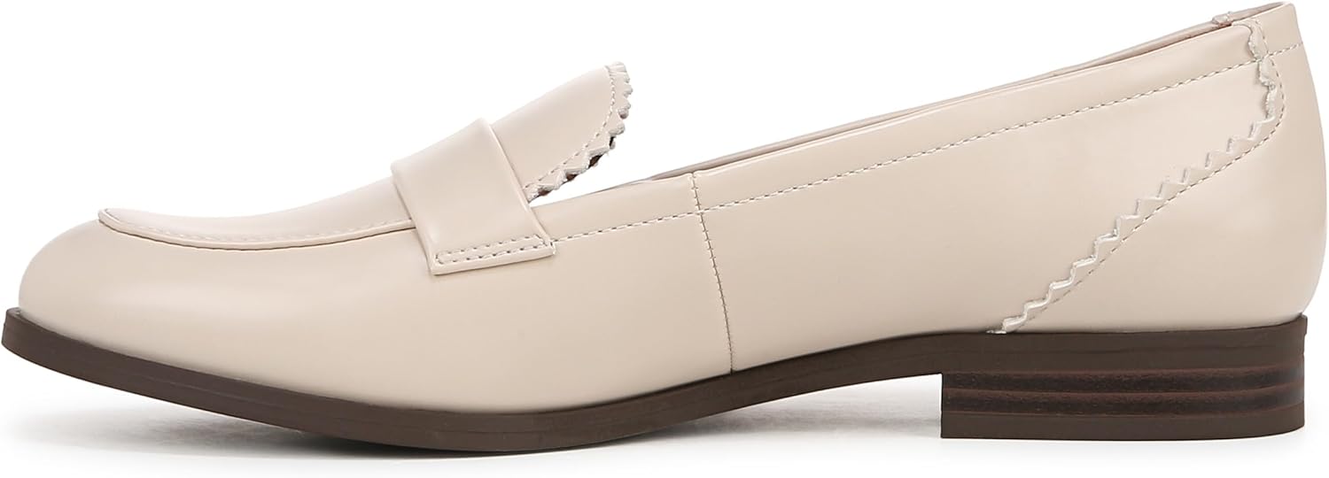 Naturalizer Women's Magna Slip On Loafers