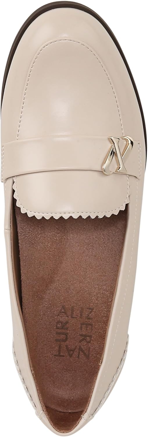Naturalizer Women's Magna Slip On Loafers