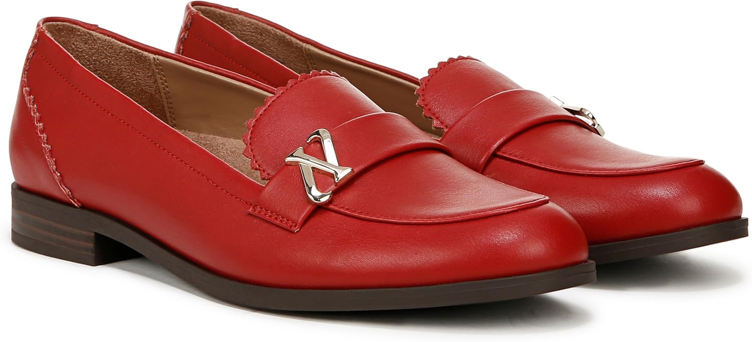 Red Smooth