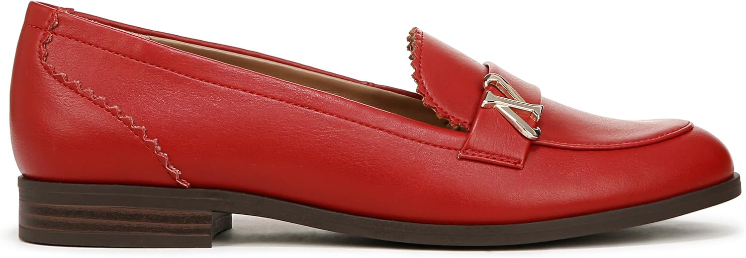 Naturalizer Women's Magna Slip On Loafers