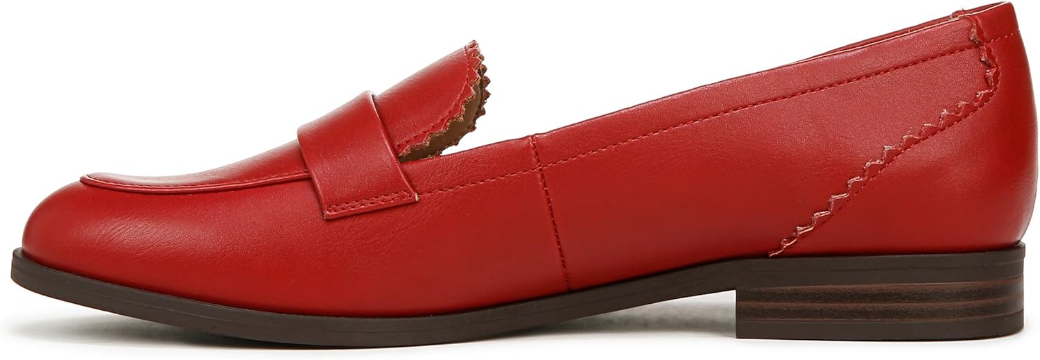 Naturalizer Women's Magna Slip On Loafers