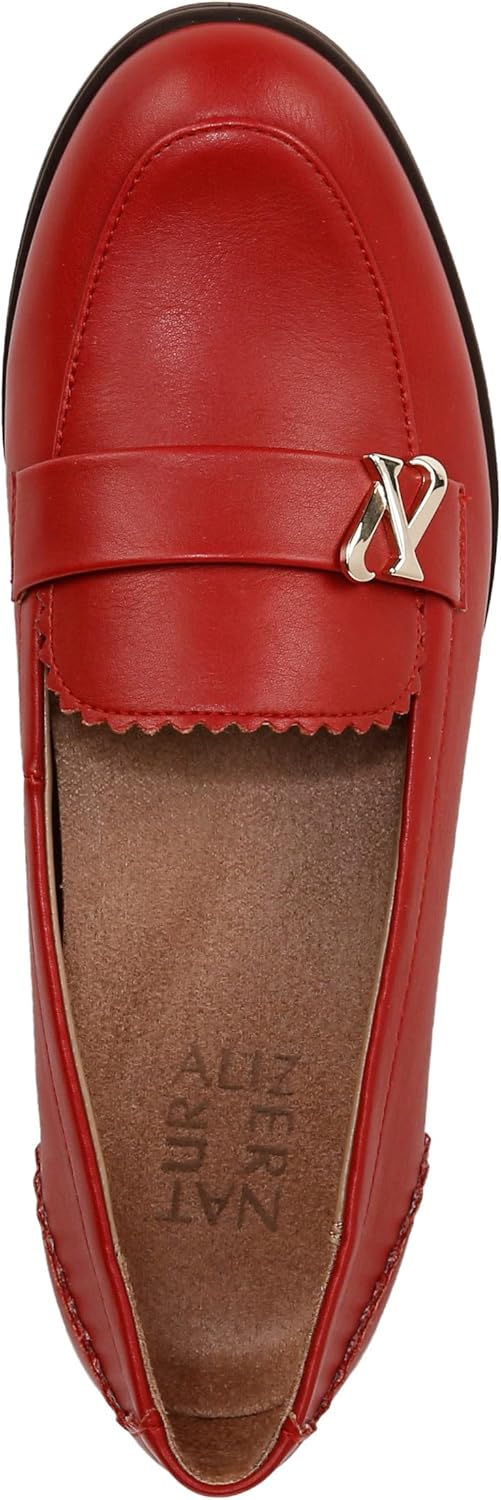 Naturalizer Women's Magna Slip On Loafers