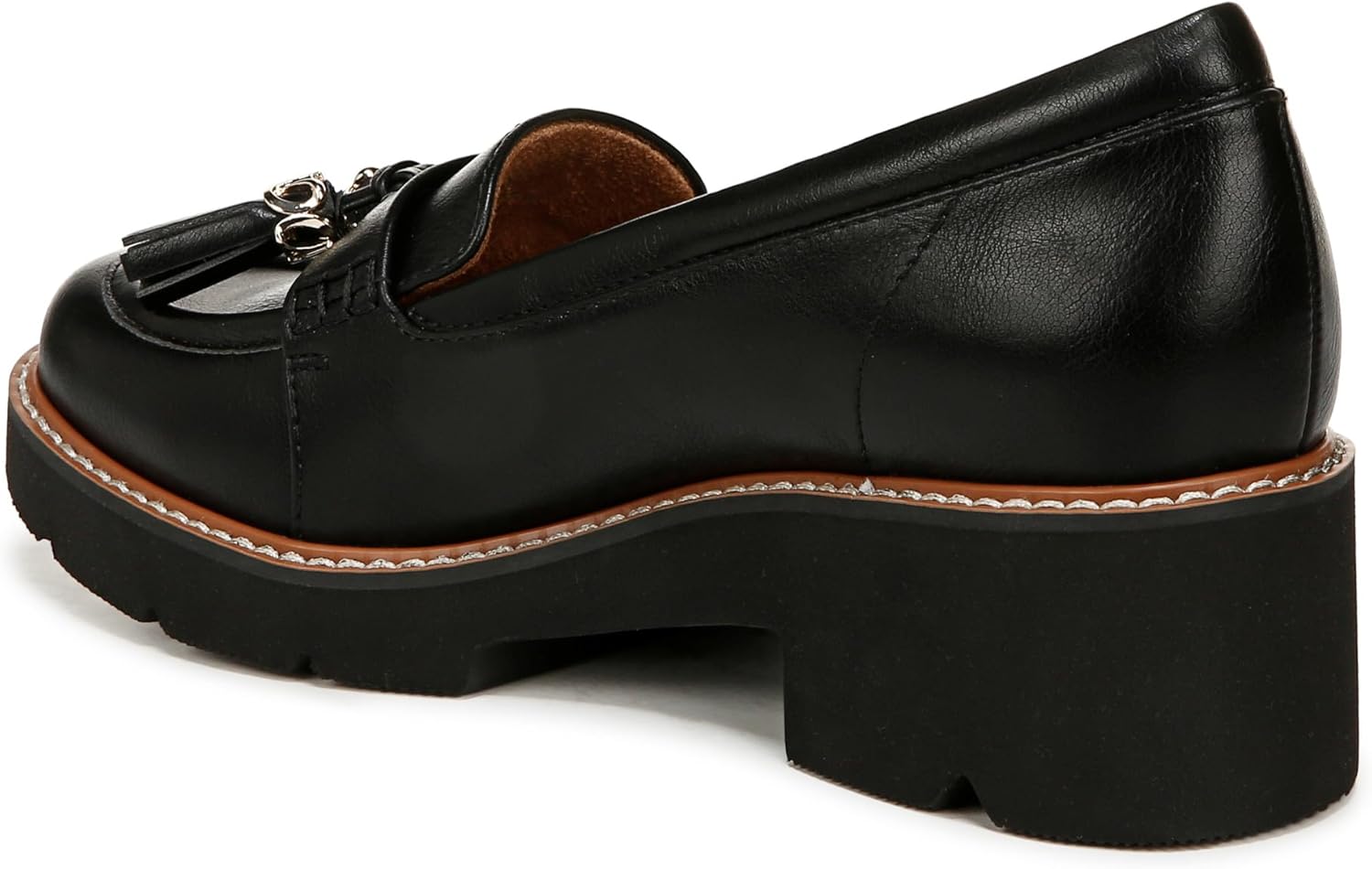 Naturalizer Women's Committed Lug Loafer