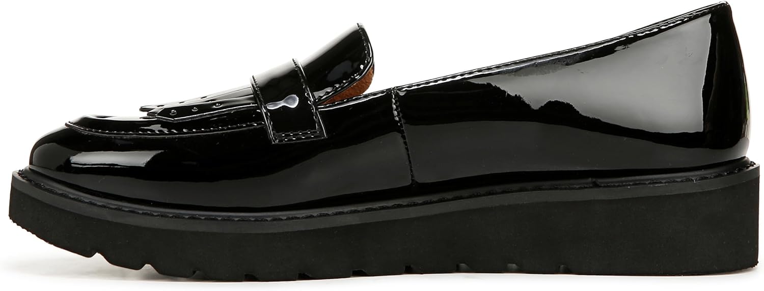 Naturalizer Women's Expert Slip On Loafer