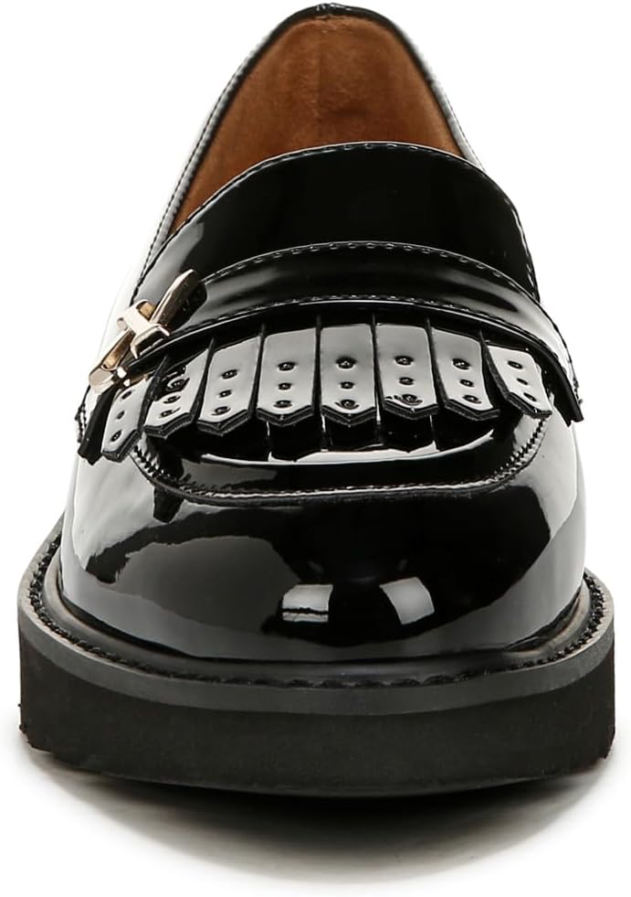 Naturalizer Women's Expert Slip On Loafer
