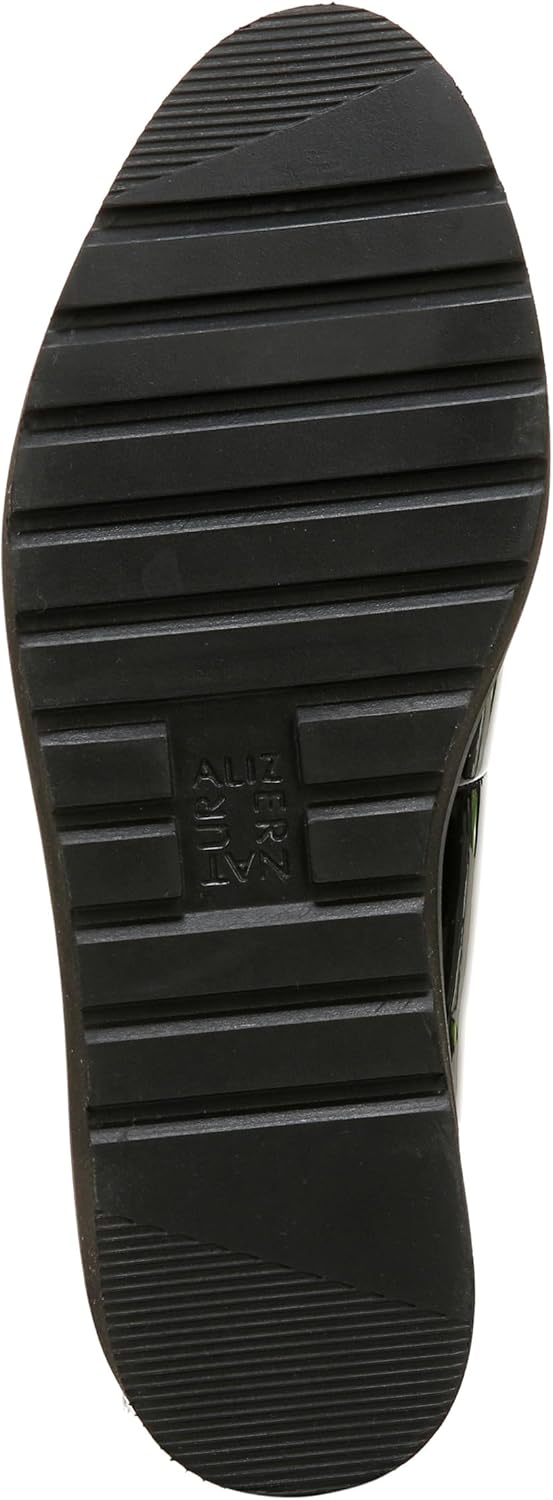 Naturalizer Women's Expert Slip On Loafer