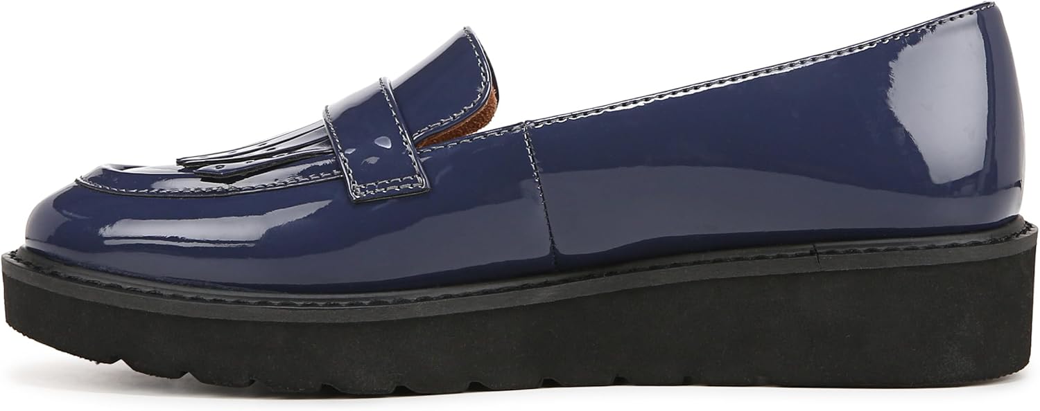 Naturalizer Women's Expert Slip On Loafer