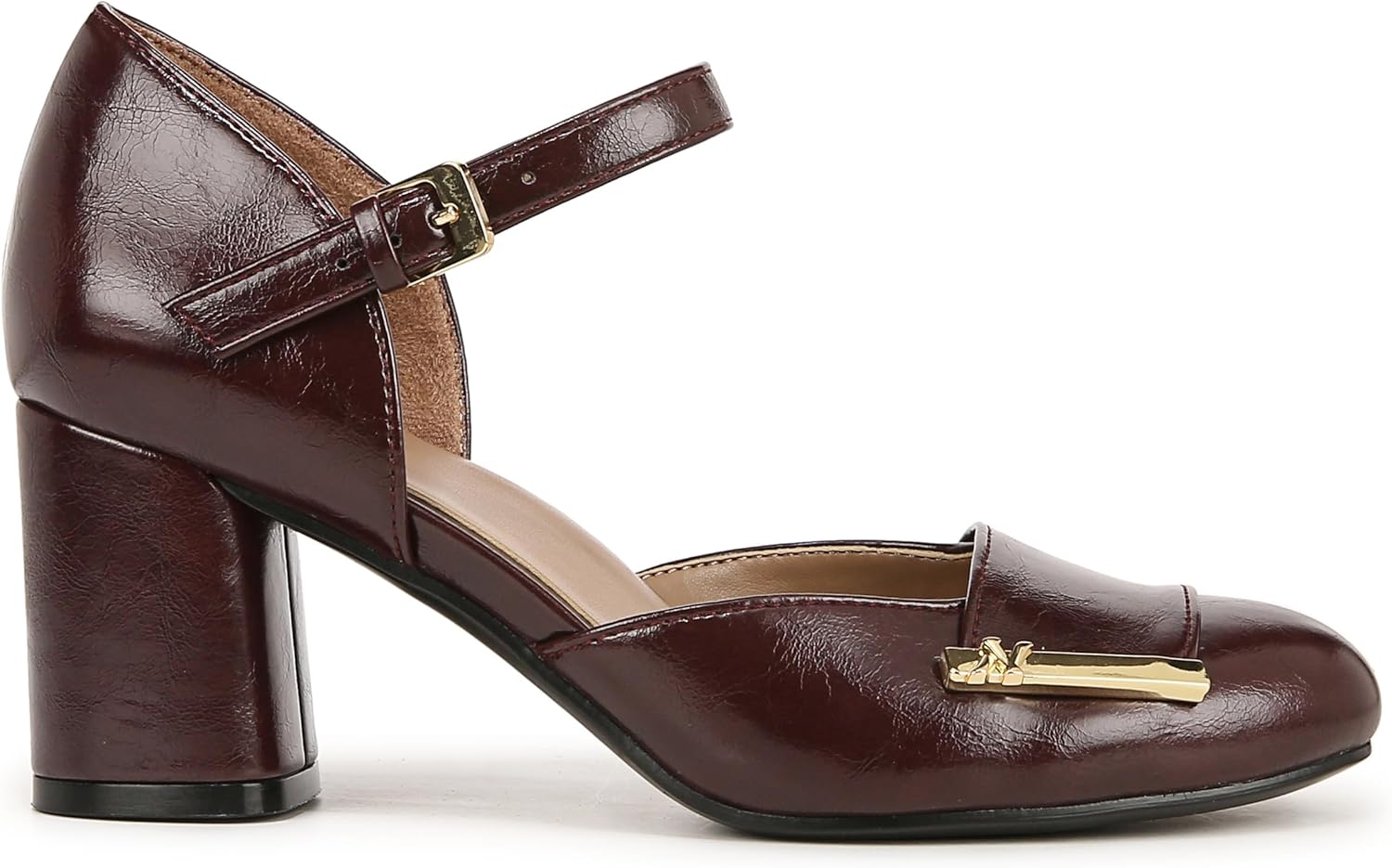 Naturalizer Women's Lavish Mary Jane Pump