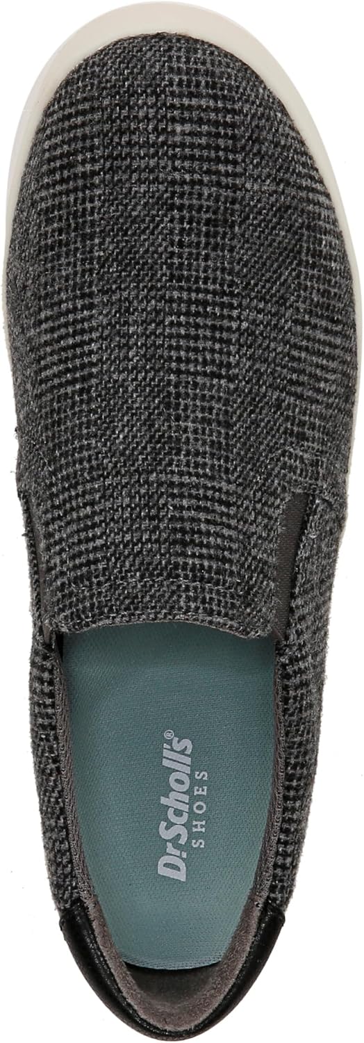 Dr. Scholls Women's Madison Slip-On Sneakers