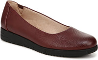 Soul by Naturalizer Women's Idea Flat
