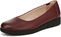 Soul by Naturalizer Women's Idea Flat