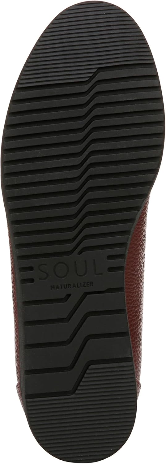 Soul by Naturalizer Women's Idea Flat