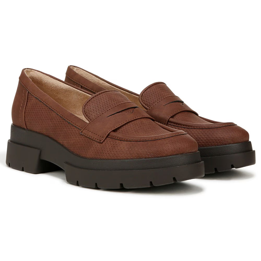 Cappuccino Brown