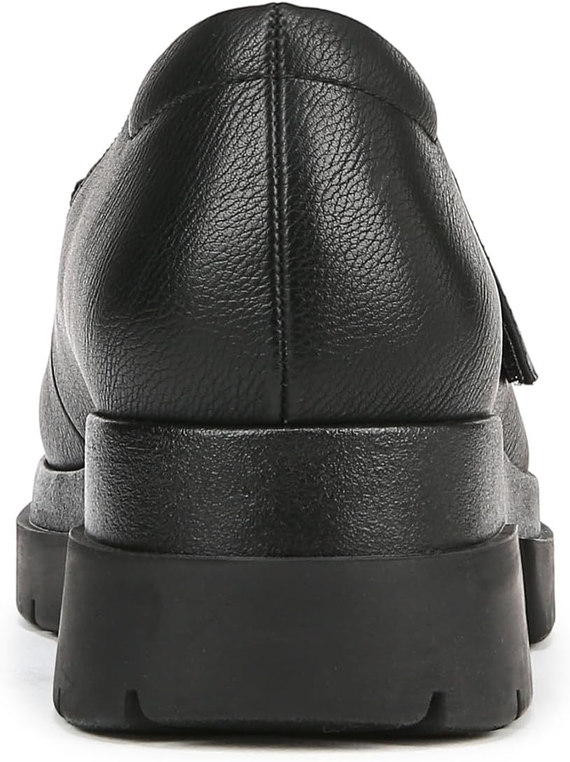 Soul by Naturalizer Women's Olivet Mary Jane Lug Flat