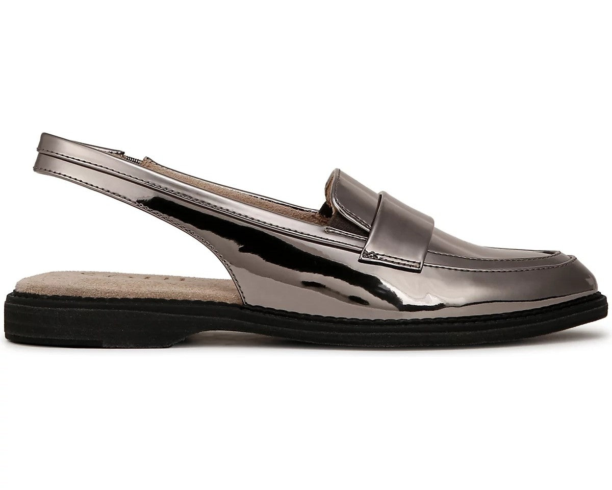 Soul By Naturalizer Women's Yeah Slingback Flat