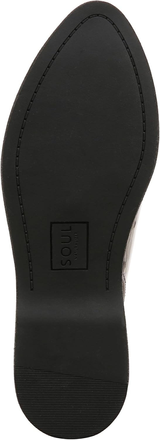 Soul By Naturalizer Women's Yeah Slingback Flat
