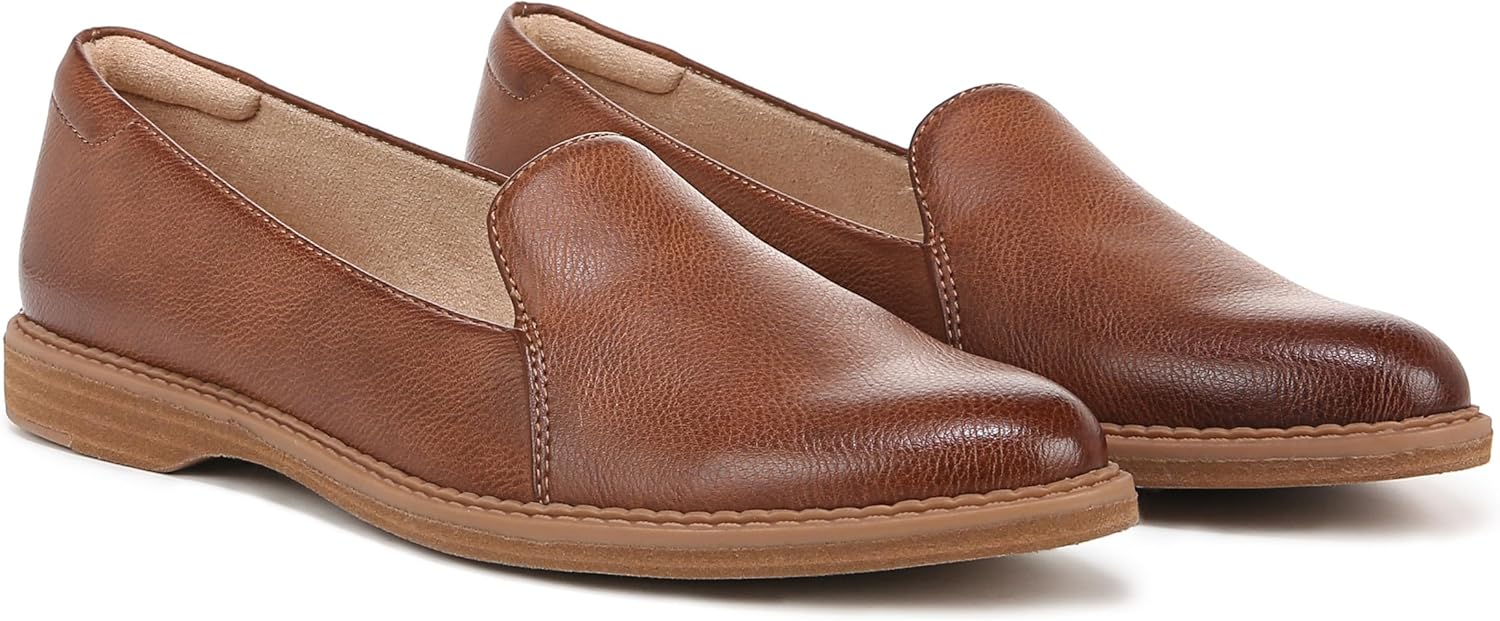 Saddle Brown