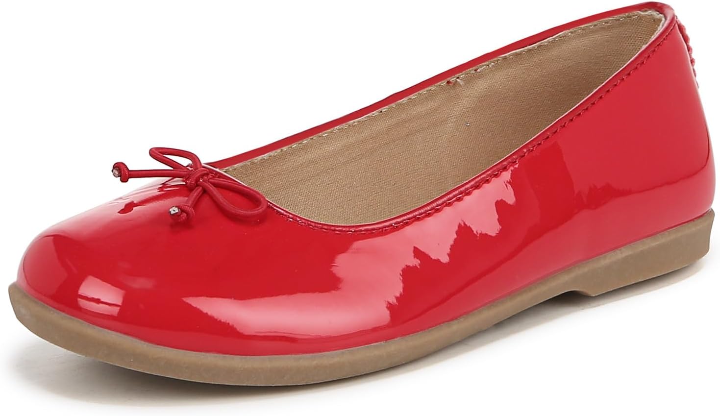 Red Patent