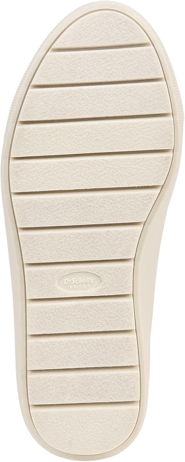 Dr. Scholl's Shoes Womens Time Off Lace Up Sneaker