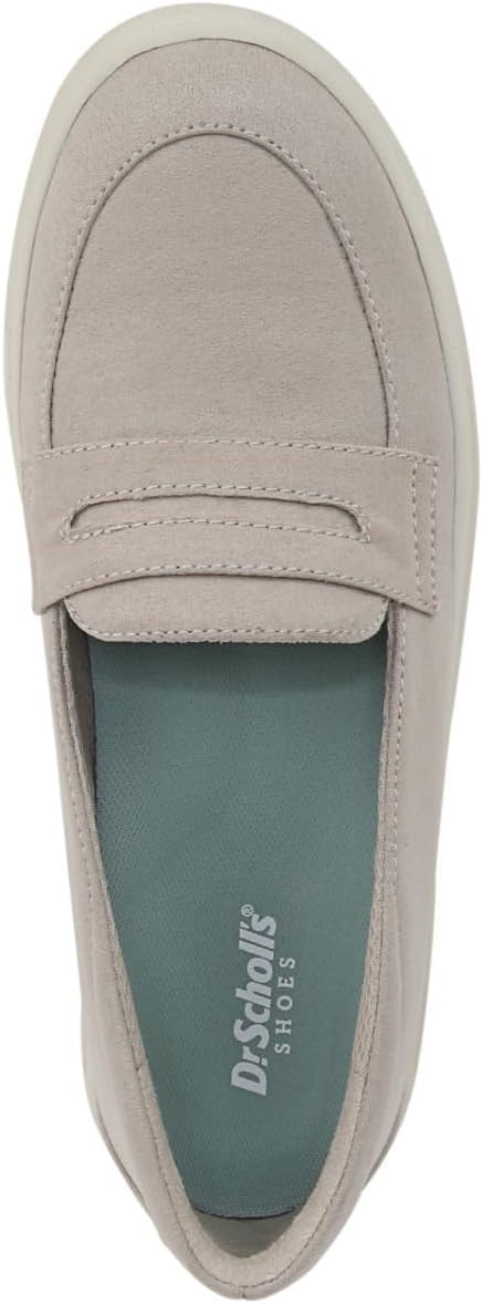 Dr. Scholl's Women's Nova Moc Slip On Loafer