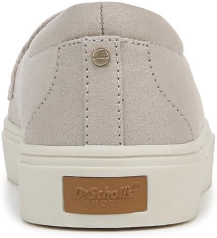 Dr. Scholl's Women's Nova Moc Slip On Loafer