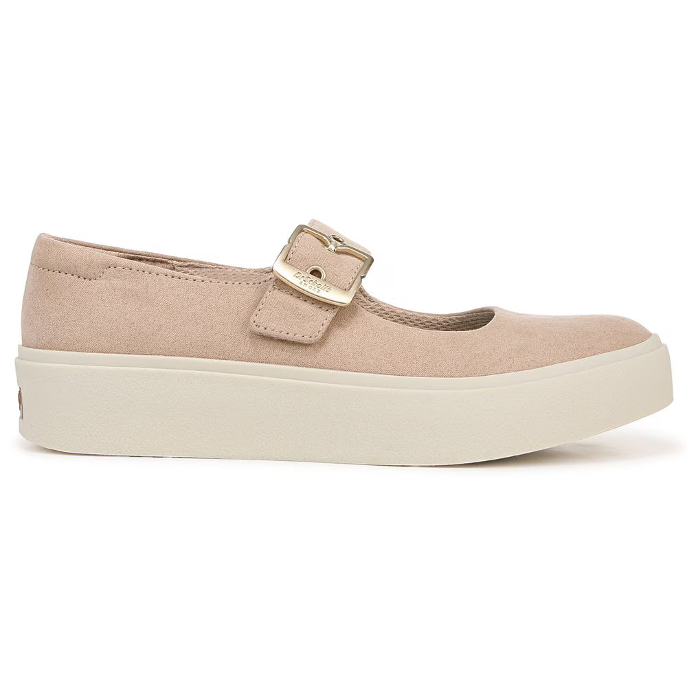 Dr. Scholl's Women's Madison Mary Jane Sneaker