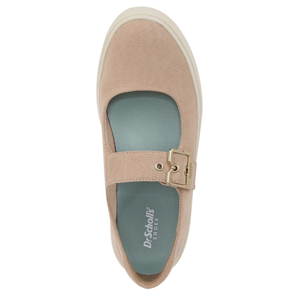 Dr. Scholl's Women's Madison Mary Jane Sneaker
