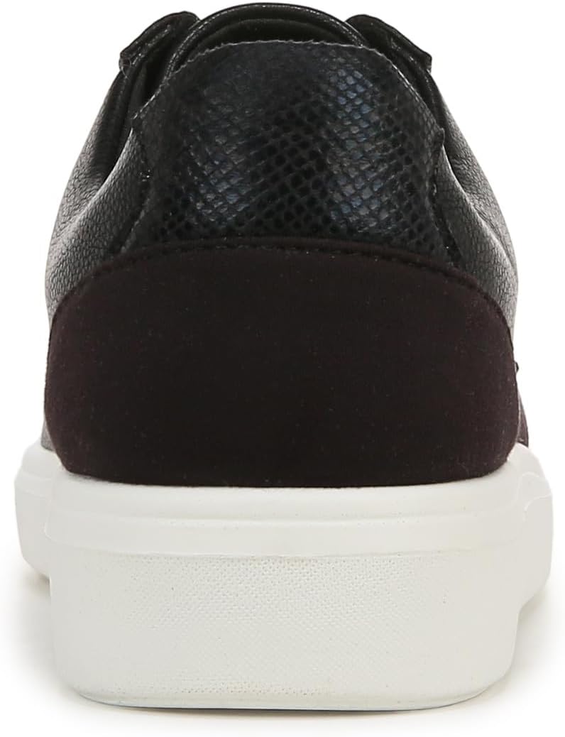 BZees Women's Happy Friday Lace up Sneaker