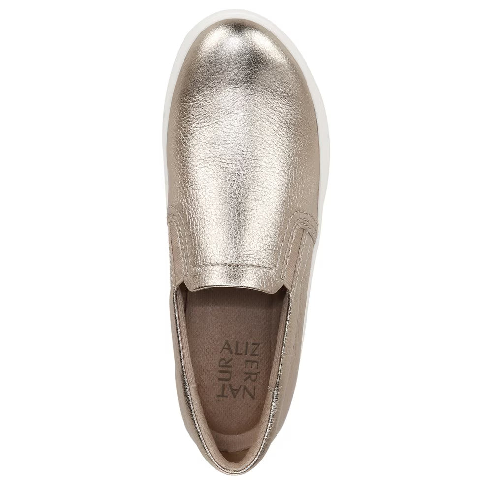 Naturalizer Women's Marianne Slip On Sneakers