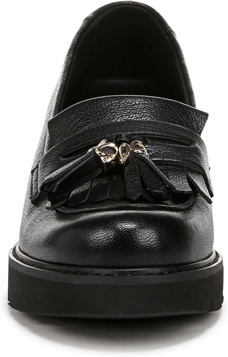 Naturalizer Women's Desmond Lug Loafer