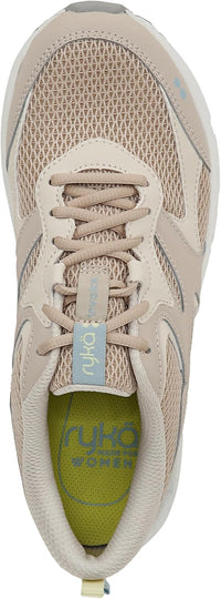 Ryka Womens Invoke Walking Sneaker