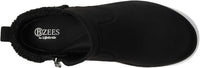 Bzees Grand Cozy Women's Ankle Boots NW/OB