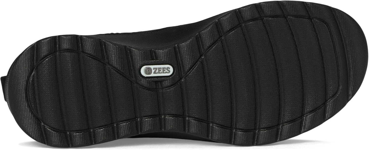 Bzees Grand Cozy Women's Ankle Boots NW/OB