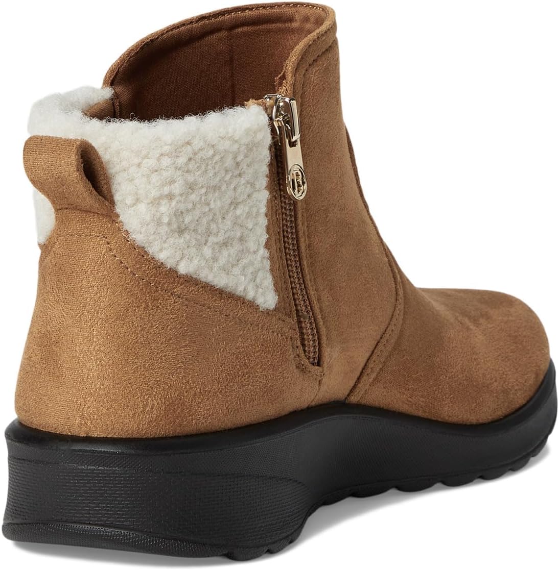Bzees Women's Grand Cozy Ankle Boot