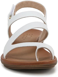 SOUL Naturalizer Women's Shakina Strappy Slingback Sandal