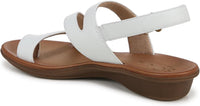 SOUL Naturalizer Women's Shakina Strappy Slingback Sandal
