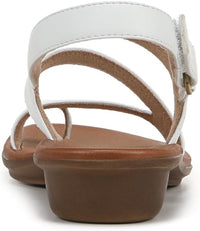 SOUL Naturalizer Women's Shakina Strappy Slingback Sandal