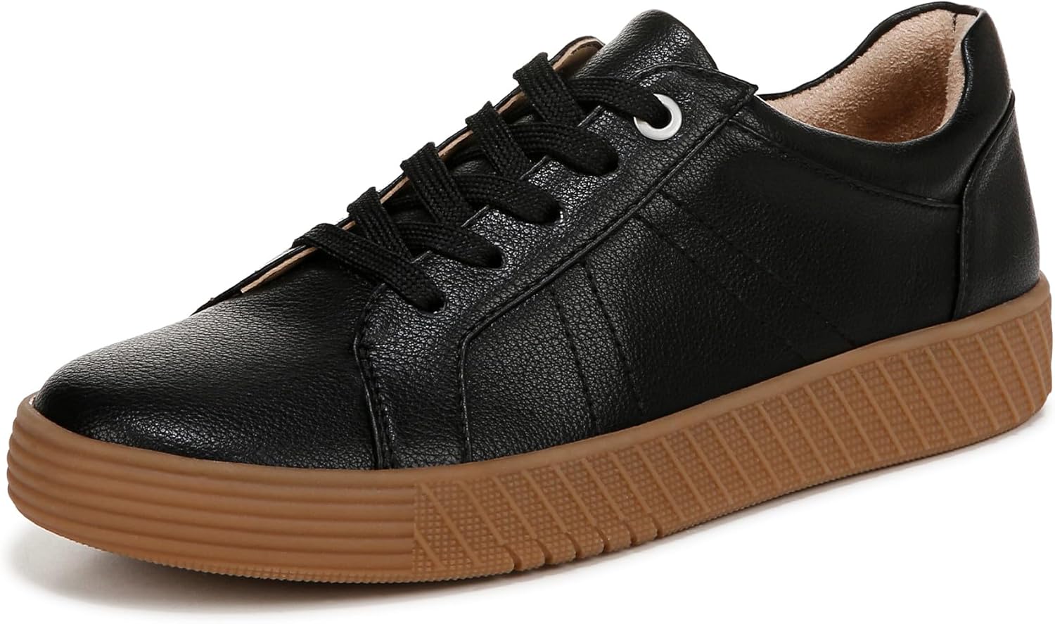 SOUL by Naturalizer Women's Neela Lace Up Sneaker