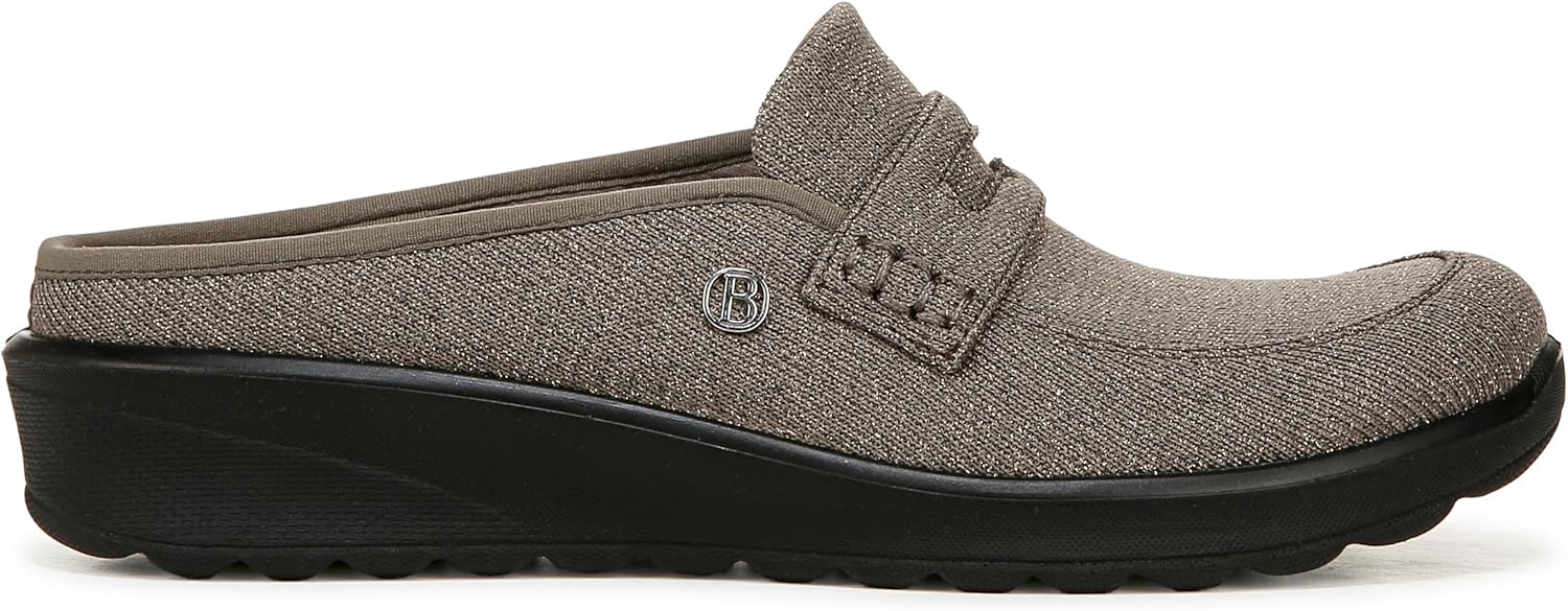 Bzees For Lifestride Women's Georgia Slip On Mule