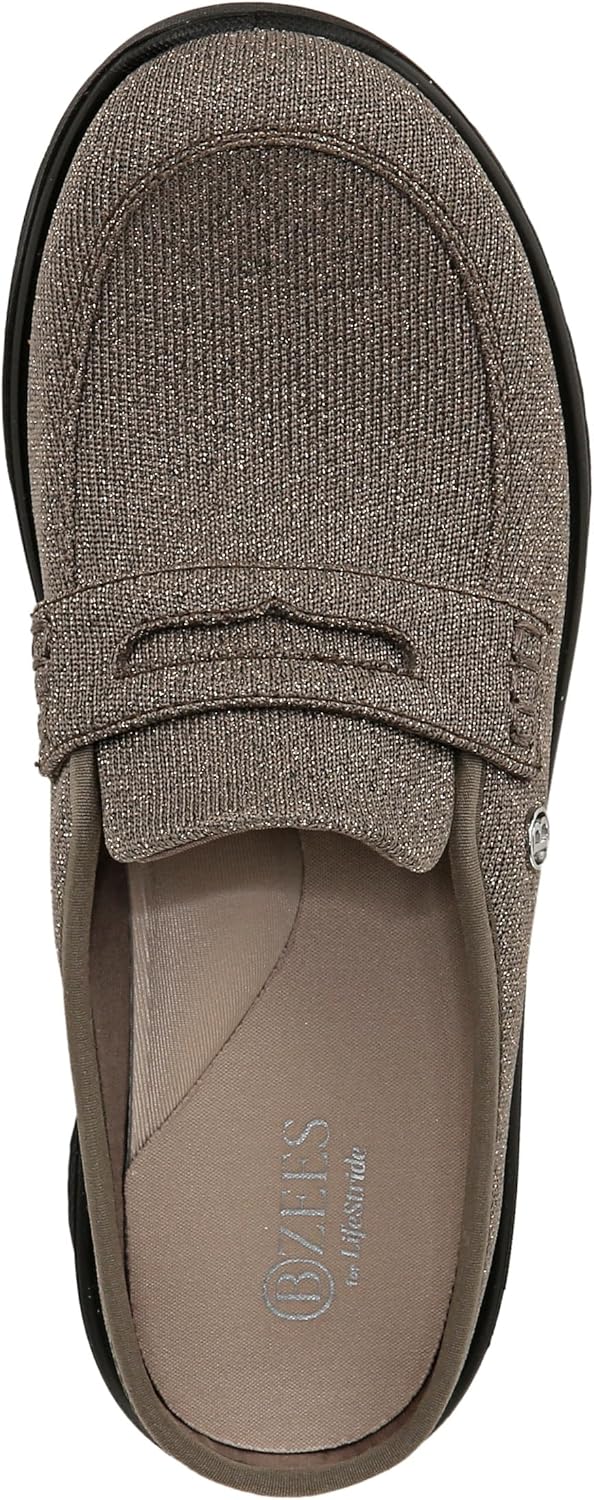 Bzees For Lifestride Women's Georgia Slip On Mule