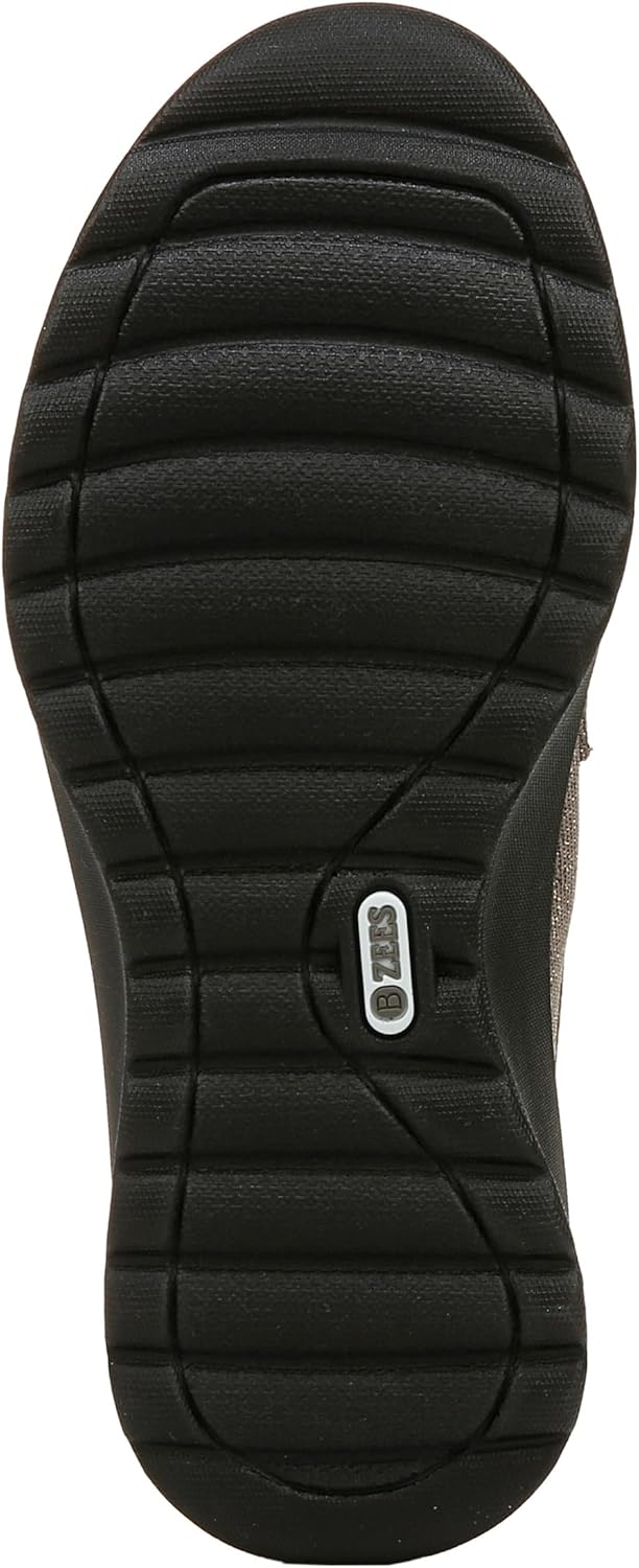 Bzees For Lifestride Women's Georgia Slip On Mule