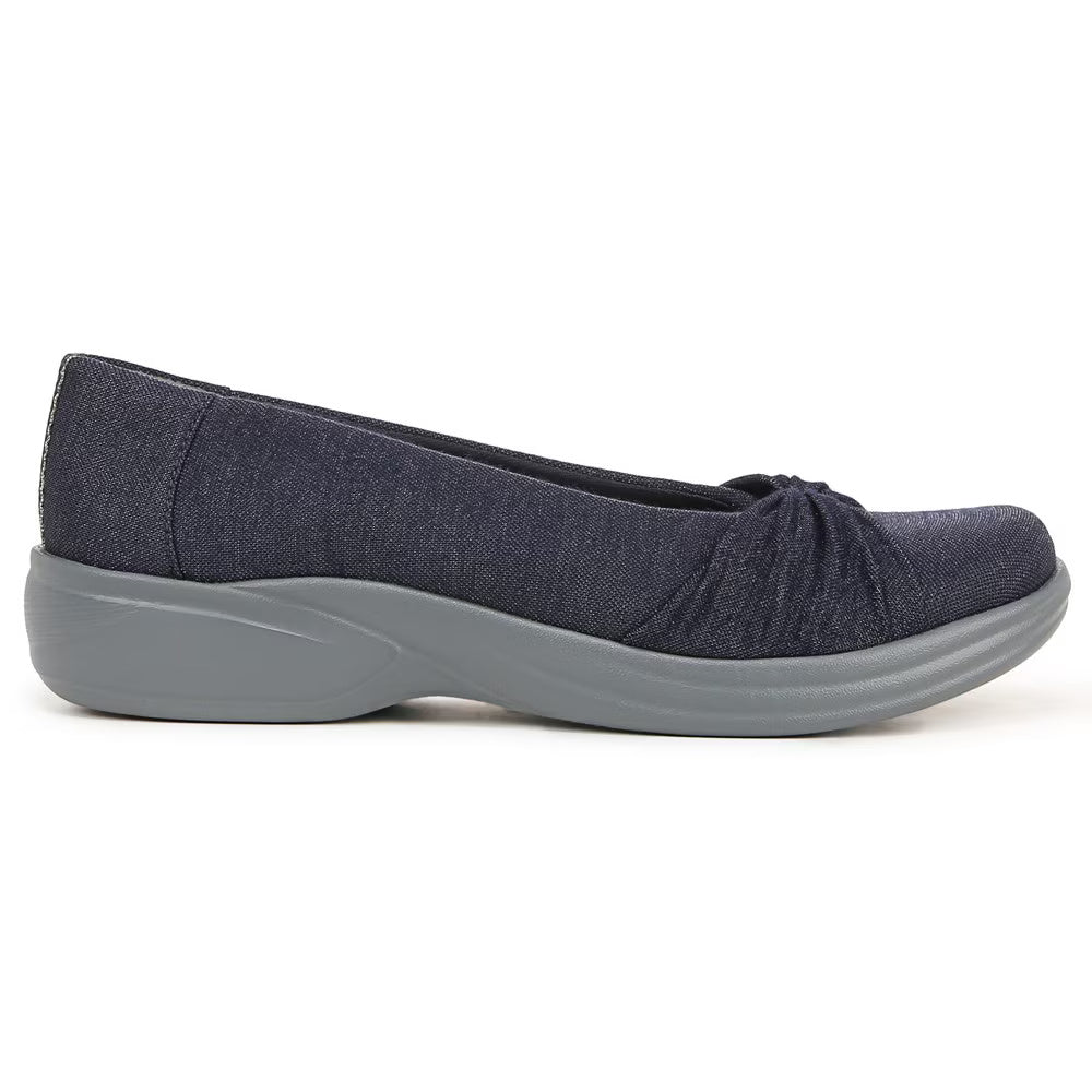 BZees Women's Paige Slip on Loafer