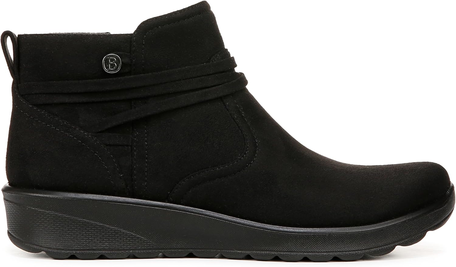 Bzees for Lifestride Women's Guest Ankle Boot