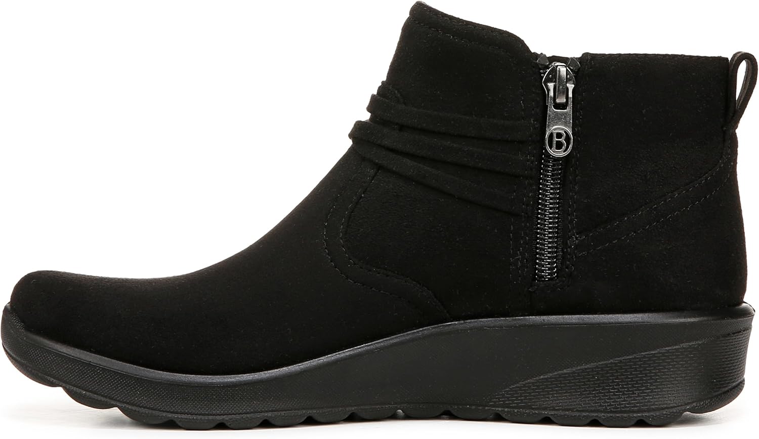 Bzees for Lifestride Women's Guest Ankle Boot