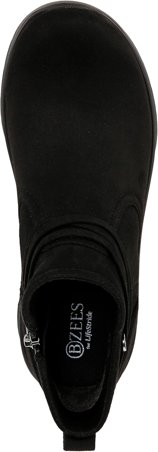 Bzees for Lifestride Women's Guest Ankle Boot