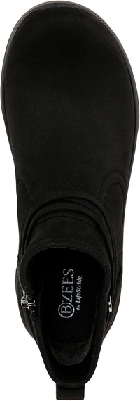 Bzees for Lifestride Women's Guest Ankle Boot