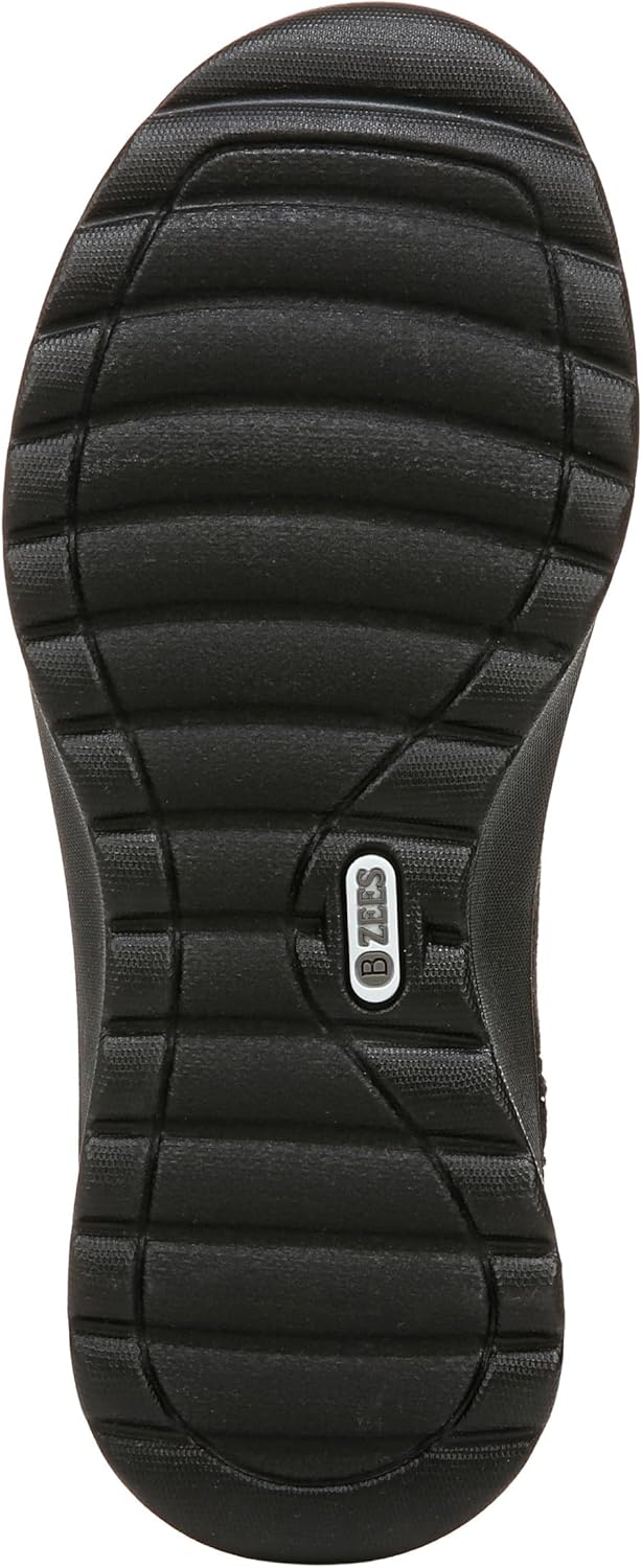 Bzees for Lifestride Women's Guest Ankle Boot