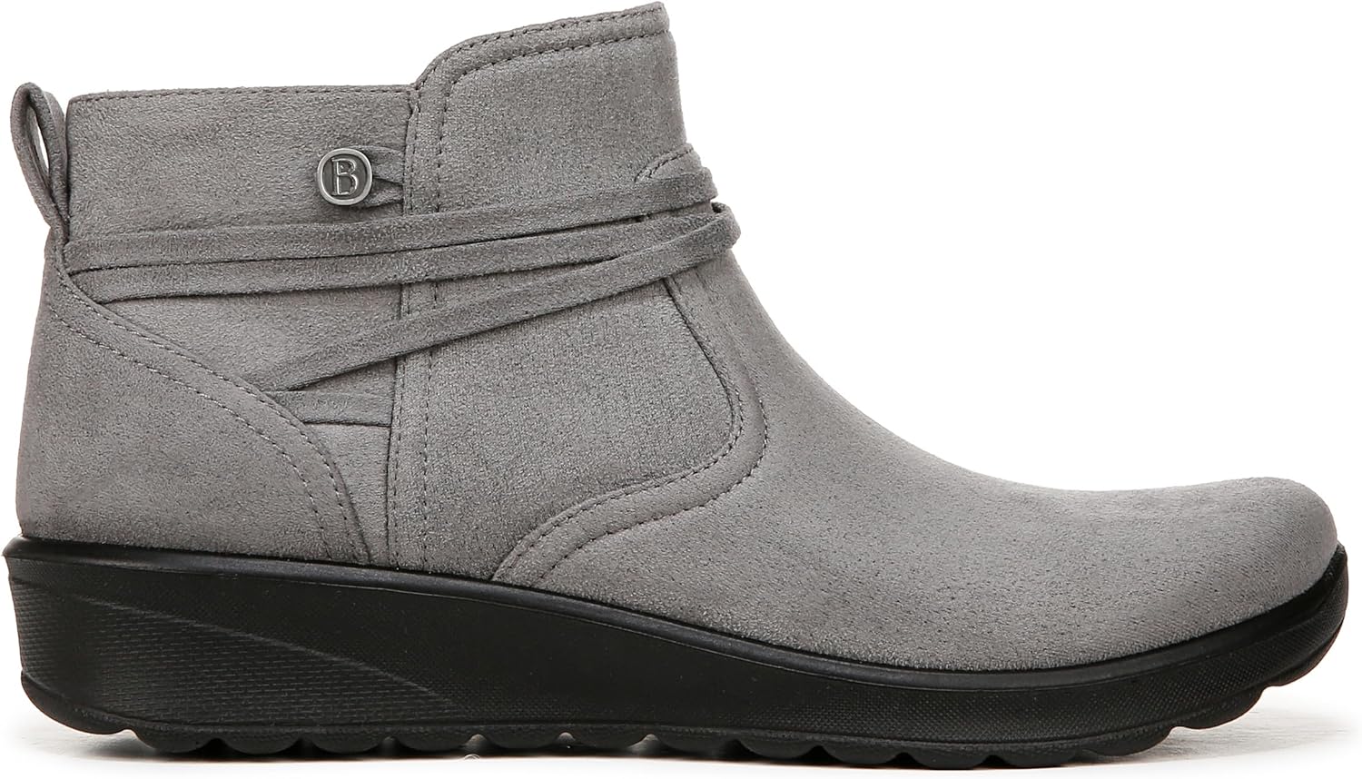 Bzees for Lifestride Women's Guest Ankle Boot