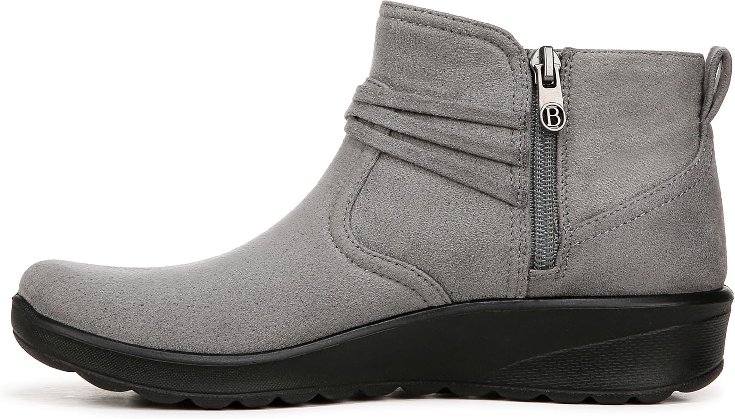 Bzees for Lifestride Women's Guest Ankle Boot