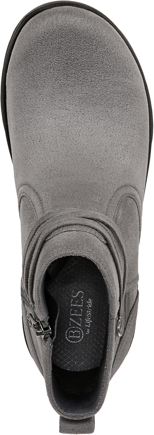 Bzees for Lifestride Women's Guest Ankle Boot